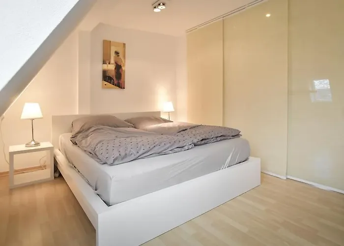 Secret Escape Above Stuttgart