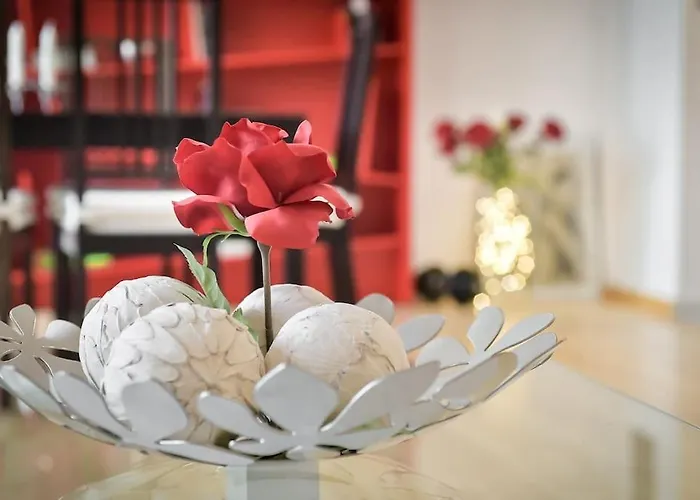 Secret Escape Above Apartamento