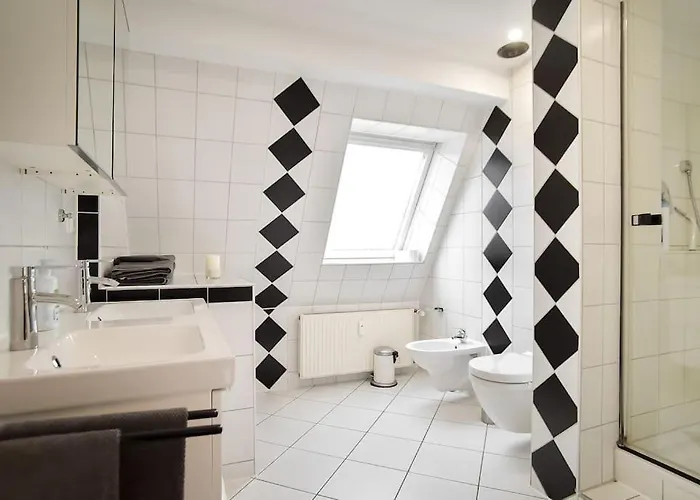 Secret Escape Above Apartamento Stuttgart