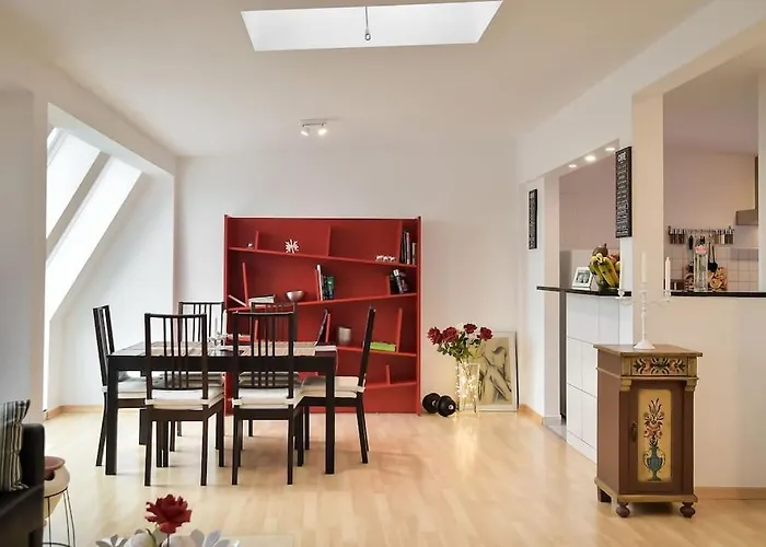 Secret Escape Above Stuttgart