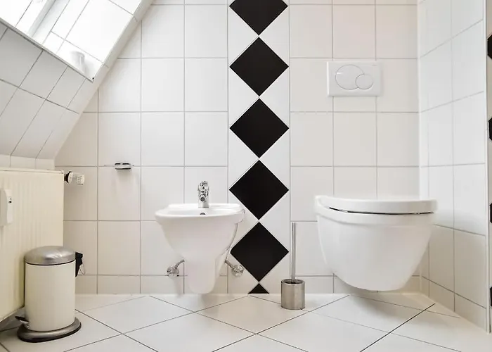 Secret Escape Above Apartamento Stuttgart