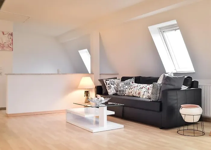 Secret Escape Above Apartamento *