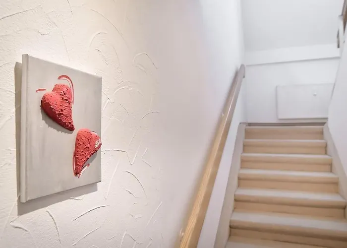 Apartamento Secret Escape Above Stuttgart