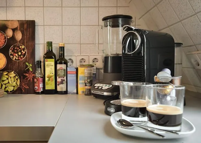 Secret Escape Above * Stuttgart