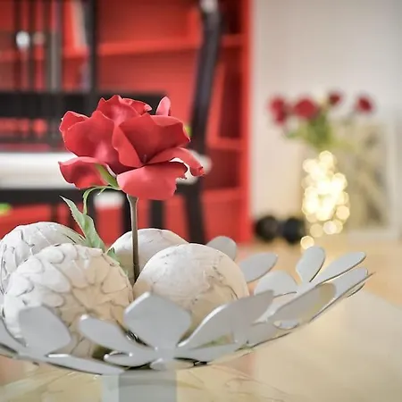 Secret Escape Above דירה