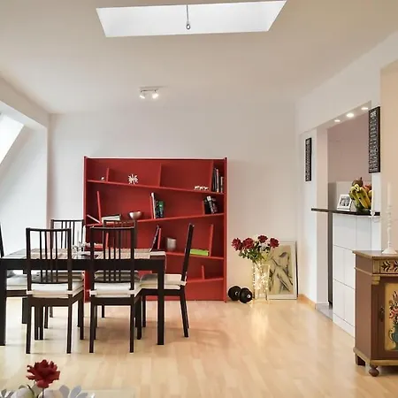 Secret Escape Above Stoccarda