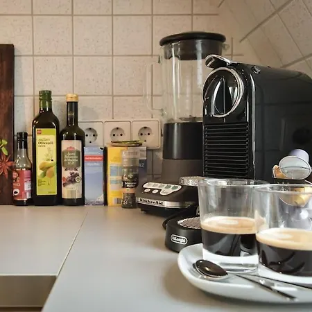 Secret Escape Above * Stuttgart