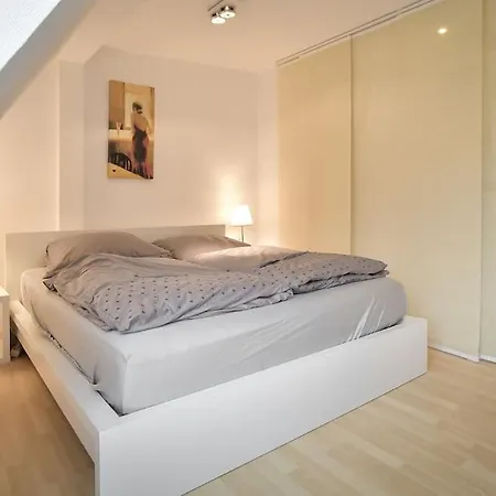 Secret Escape Above Stuttgart