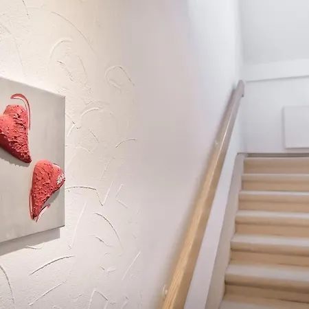 Apartman Secret Escape Above Stuttgart